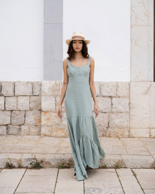 Sombrero Mujer Panamá Cuenca Natural con cinta Marrón - Raceu Hats