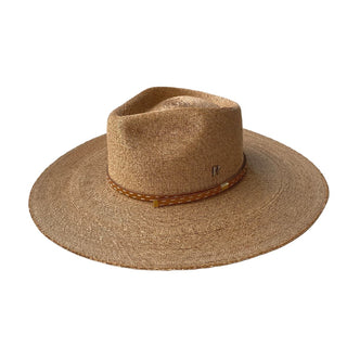 Cinta de Sombrero Lau: Distinción y Detalle rústico y elegante