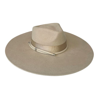 Cinta de Sombrero Kai