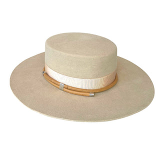 Cinta de Sombrero Som