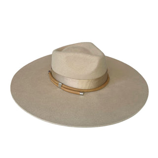 Cinta de Sombrero Som