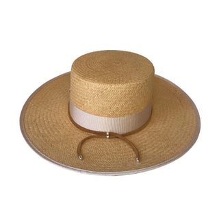 Cinta de Sombrero Lia