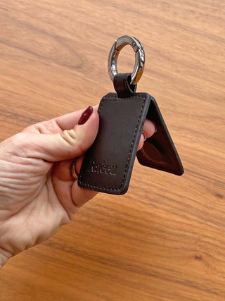 Quadra Negro - Porta Sombreros Raceu Hats