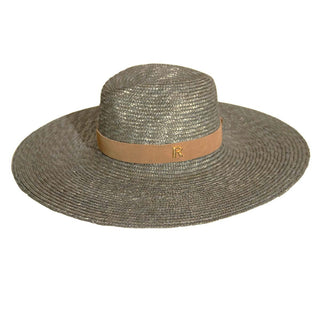 Sombrero de Paja de Trigo: Cuando el Estilo y la Protección Solar van de la Mano - Raceu Hats