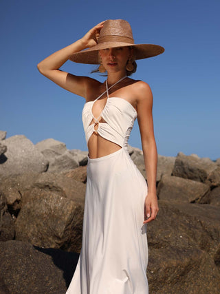 Sombrero Paja de Trigo Ala Ancha: Distinción, Elegancia y Funcionalidad - Raceu Hats