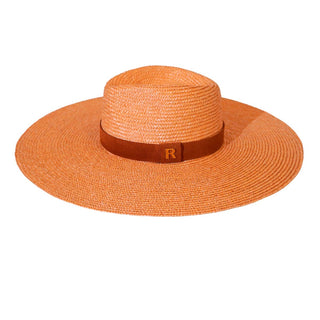 Sombrero Paja de Trigo Ala Ancha para un Verano con Mucho Estilo y Color - Raceu Hats