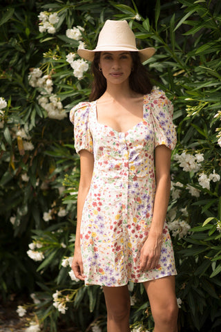 Sombrero Cowboy Playa Dakota Beige - Sombreros Western de Mujer
