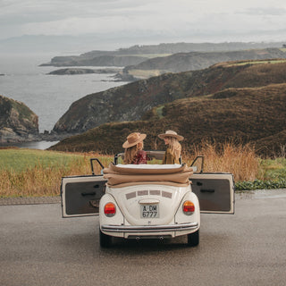 Sombreros Artesanos Raceu Hats