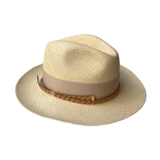 Cinta de Sombrero Lau - Raceu Hats