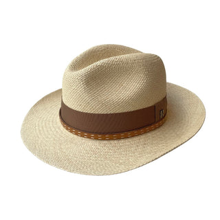 Cinta de Sombrero Lau - Raceu Hats
