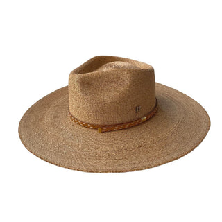 Cinta de Sombrero Lau - Raceu Hats