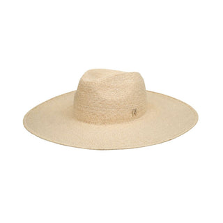 Sombrero Fedora Hombre Amalfi - Ala Ancha